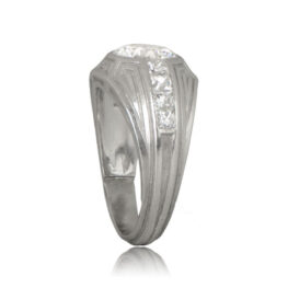 11694 Arts and Crafts Ring TSV