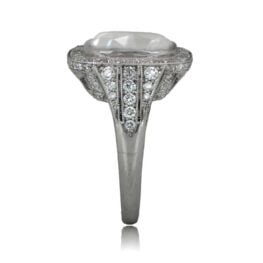 6ct diamond ring