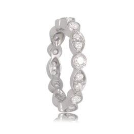 Morton Band Top Side View