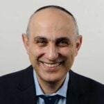 Afshin Shaddaie at Estate Diamond Jewelry