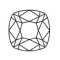 Cushion Cut Diamond