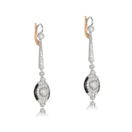 Estoril Earrings Tilt